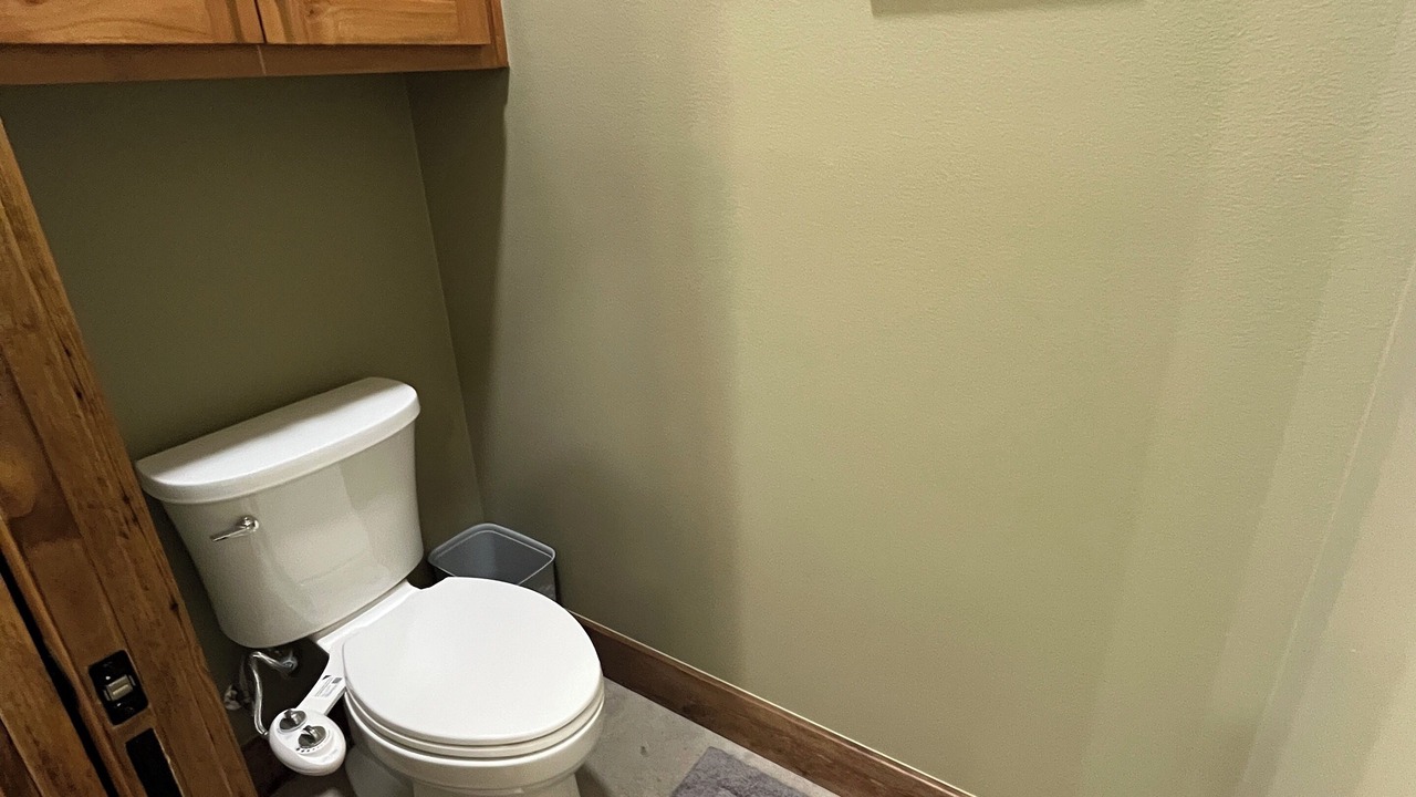 Photo of Bathroom in Mason
