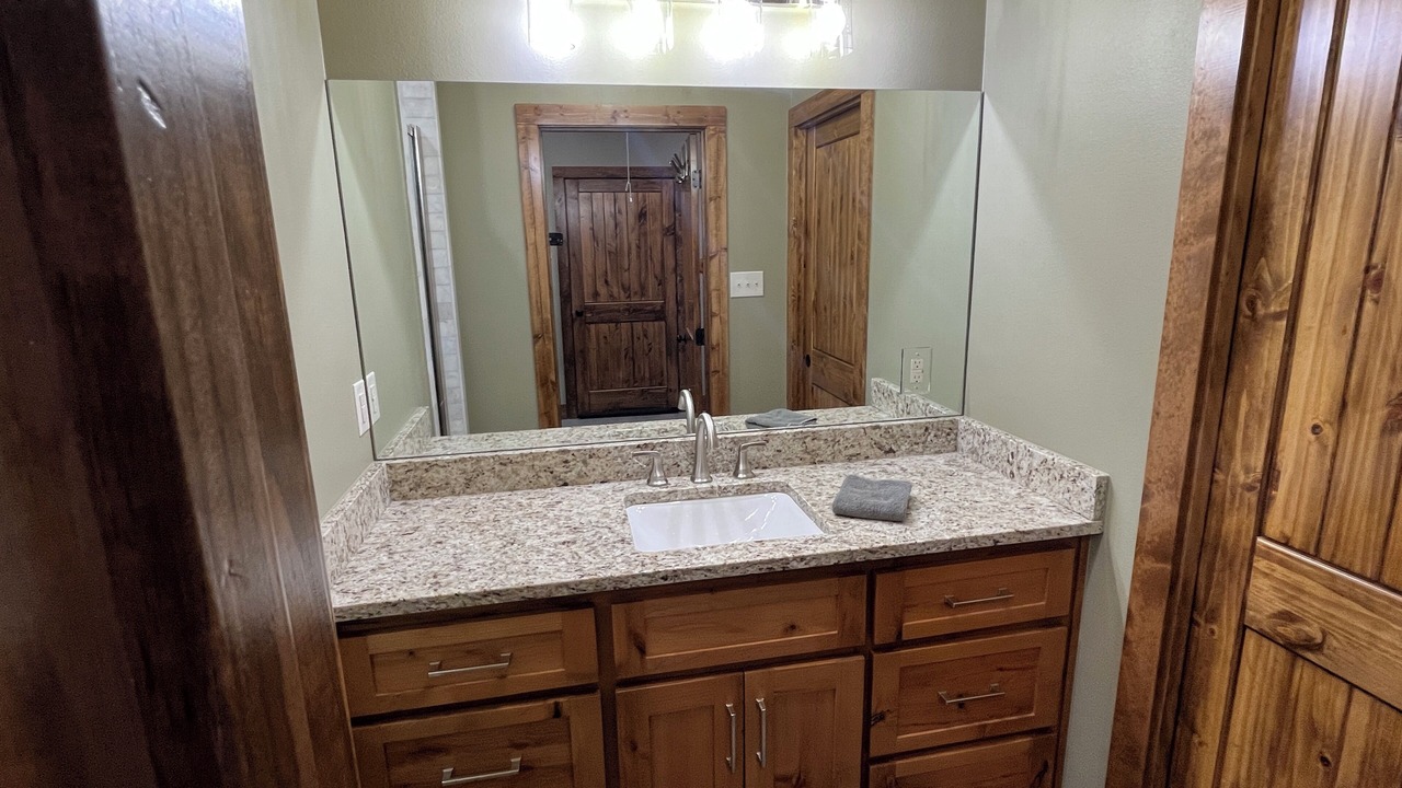 Photo of Bathroom in Mason