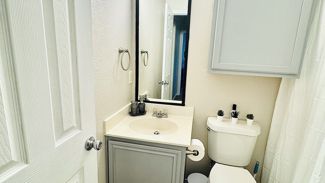 Photo of Bathroom in Glenn Heights