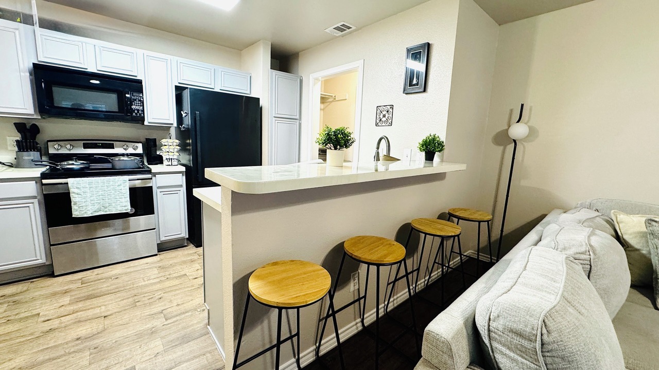 Photo of Kitchen in Glenn Heights