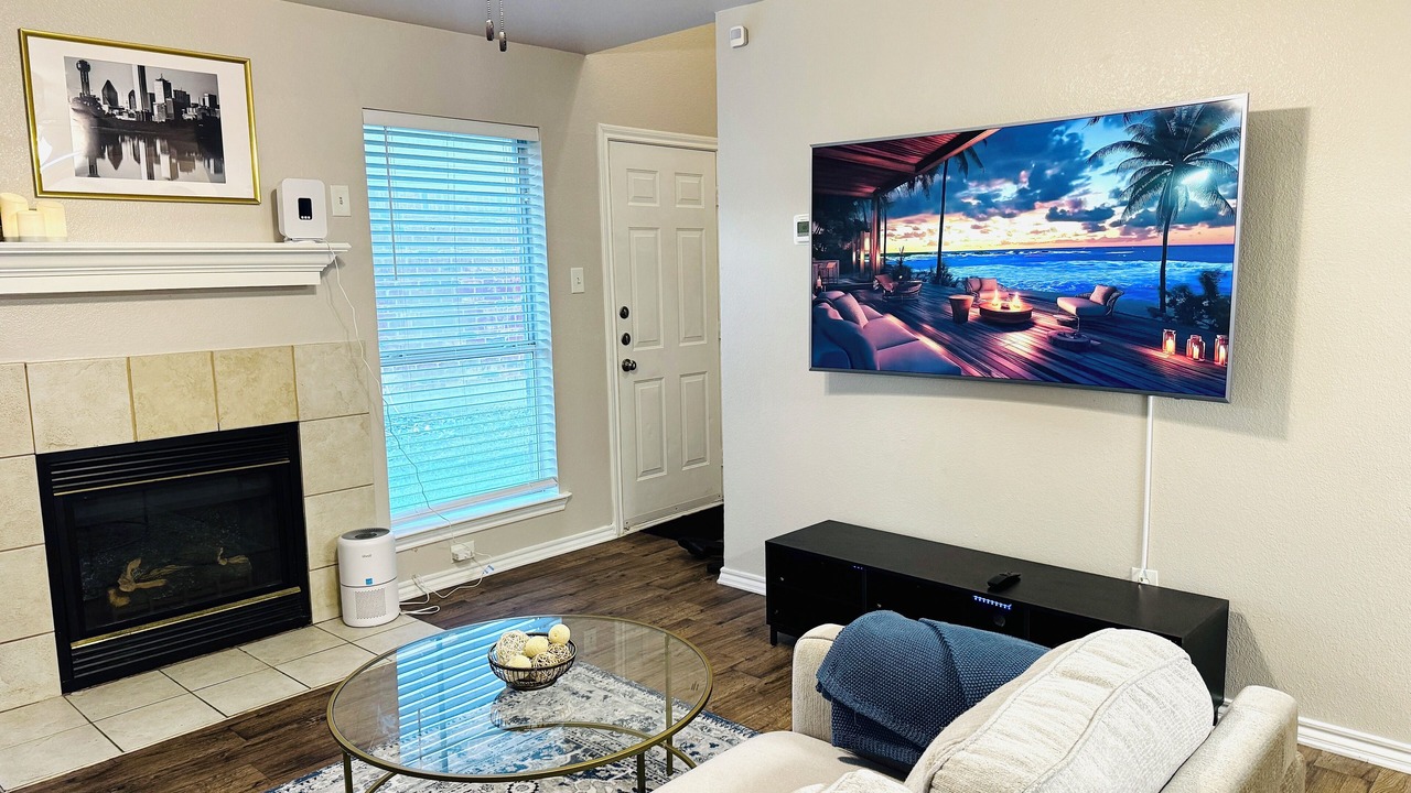 Photo of Livingroom in Glenn Heights