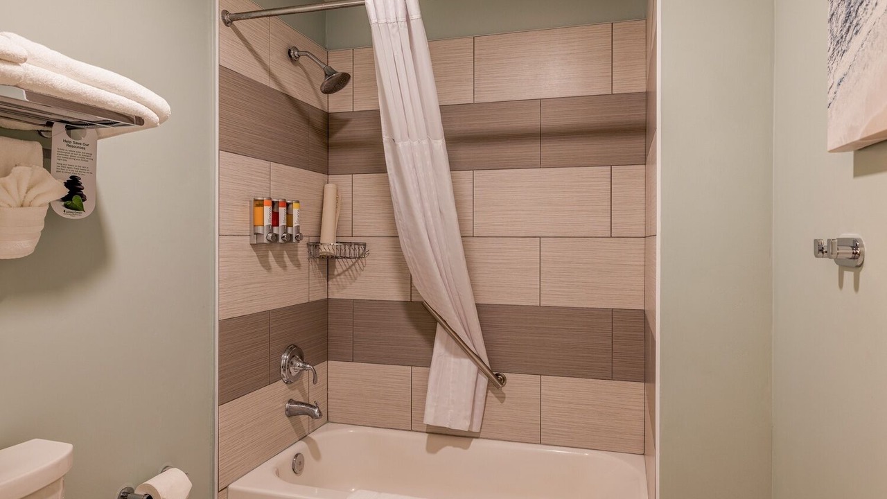 Photo of Bathroom in Moss Landing