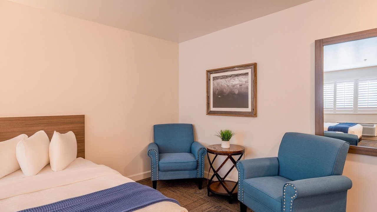 Photo of Bedroom in Moss Landing