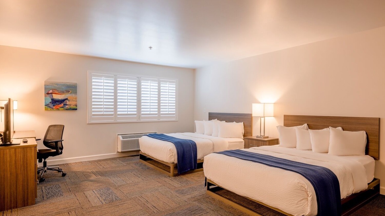 Photo of Bedroom in Moss Landing