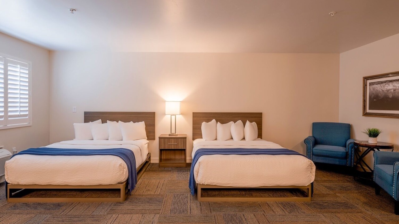 Photo of Bedroom in Moss Landing