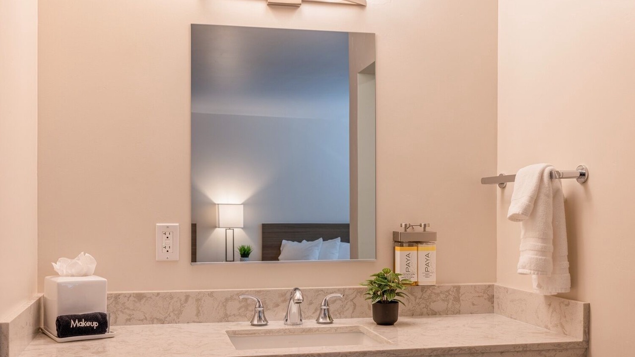 Photo of Bathroom in Moss Landing