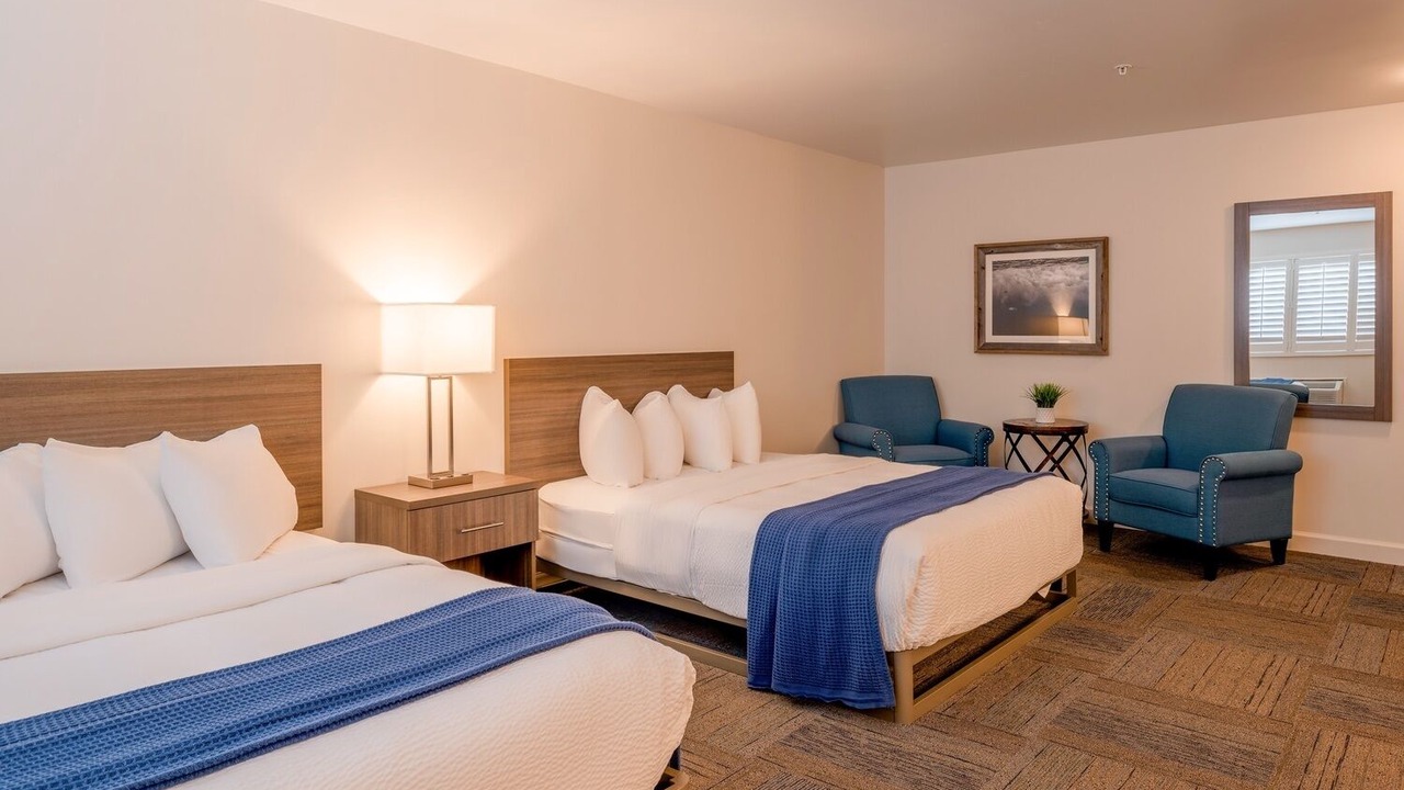 Photo of Bedroom in Moss Landing