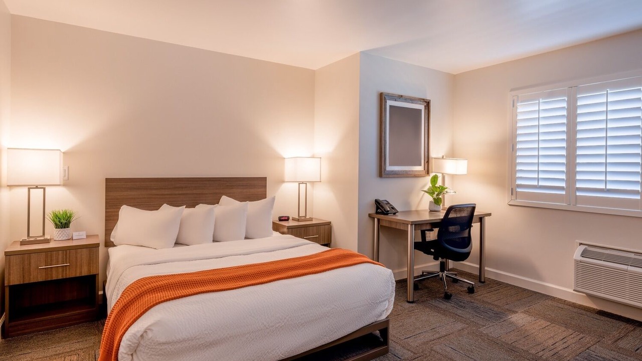 Photo of Bedroom in Moss Landing