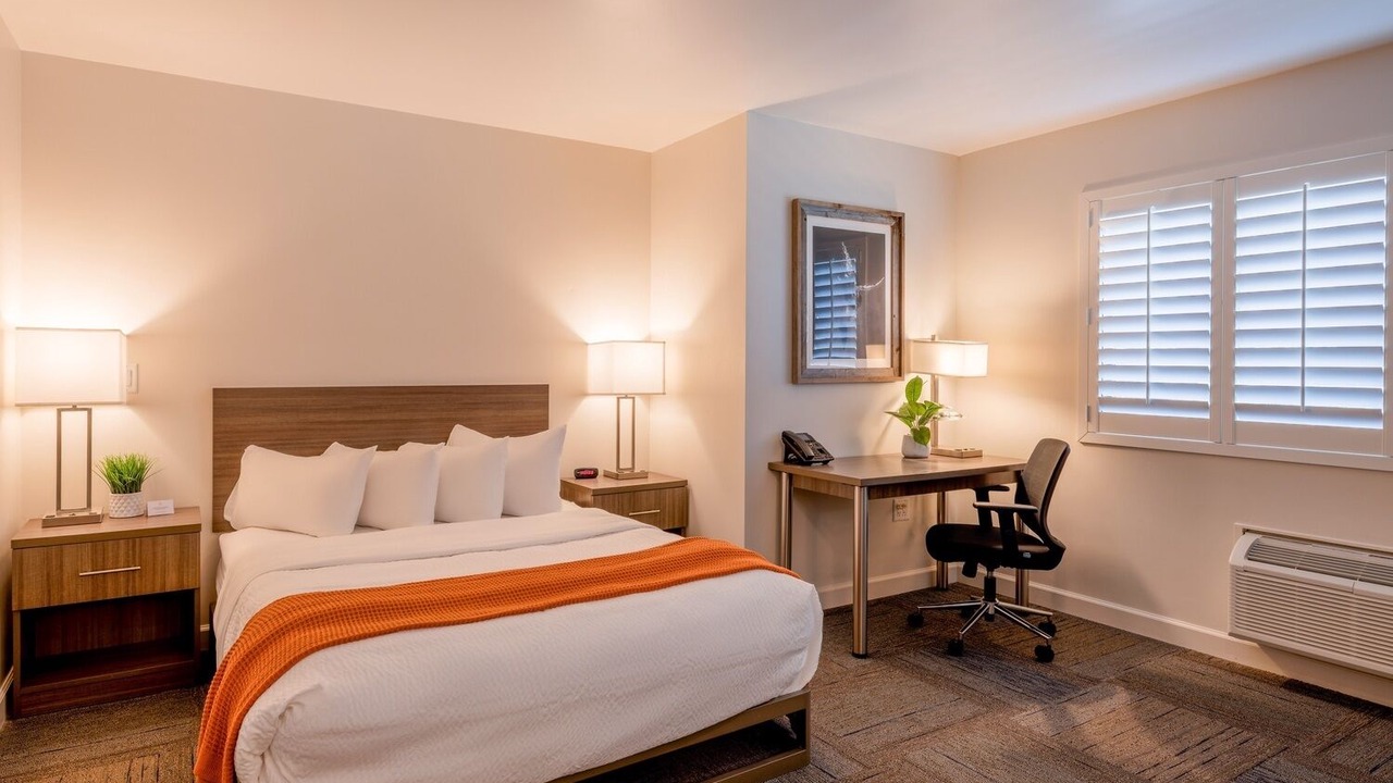 Photo of Bedroom in Moss Landing