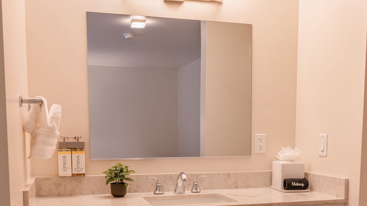 Photo of Bathroom in Moss Landing