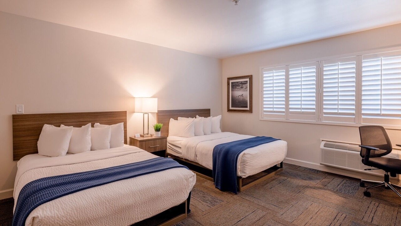 Photo of Bedroom in Moss Landing