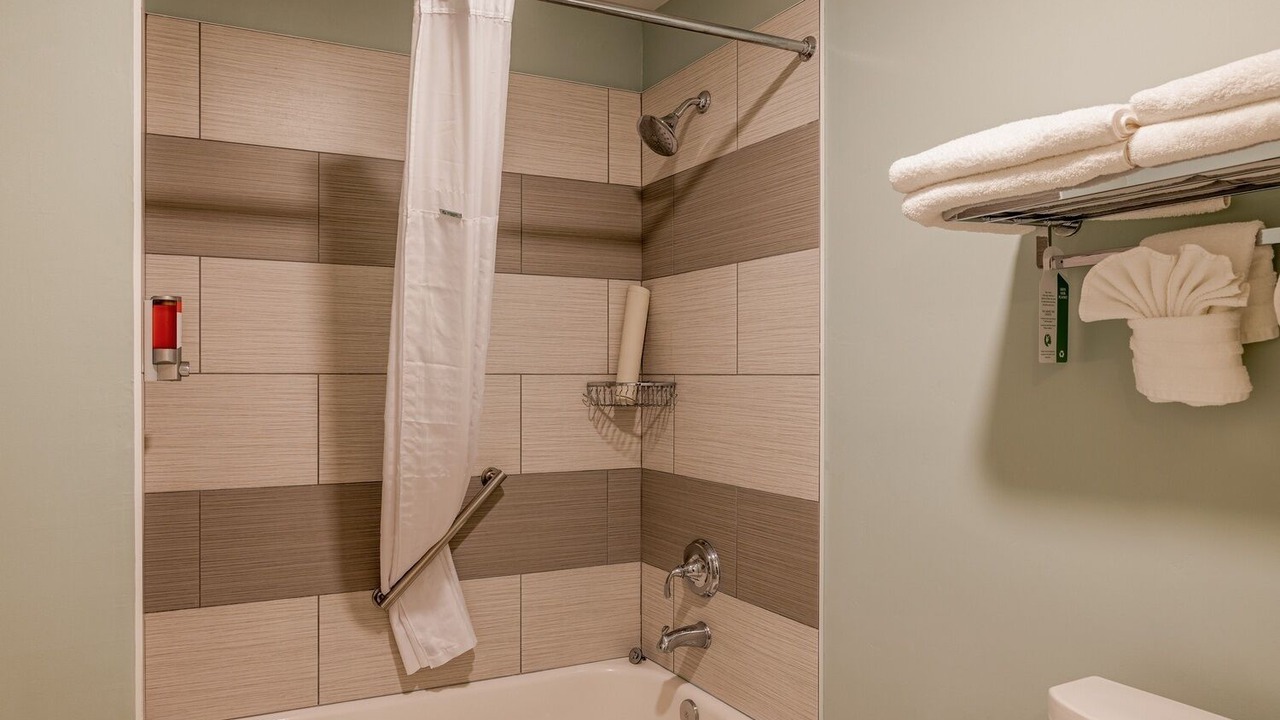 Photo of Bathroom in Moss Landing