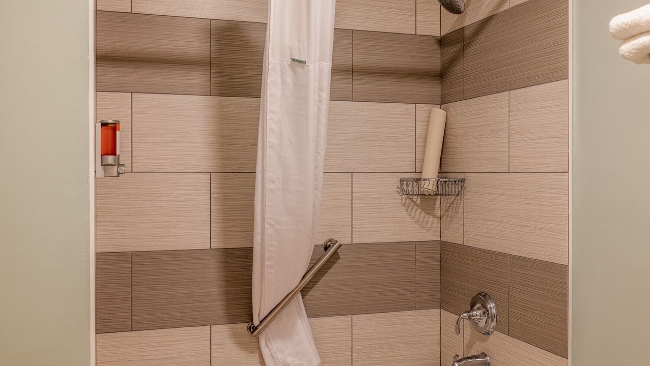 Photo of Bathroom in Moss Landing