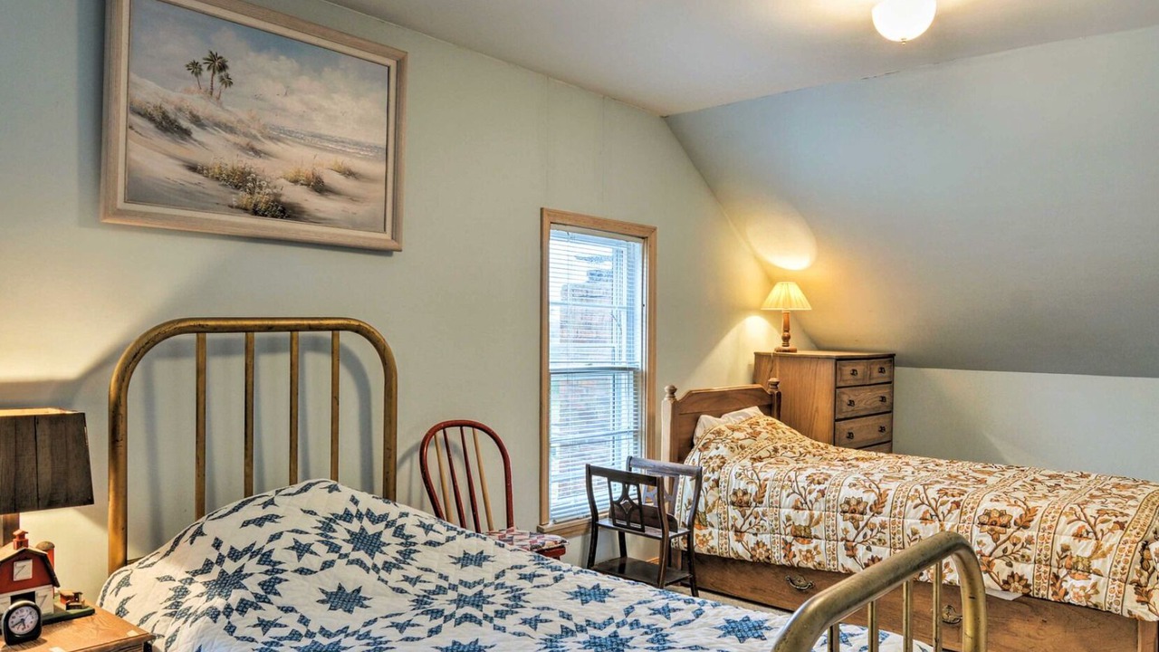 Photo of Bedroom in Le Roy