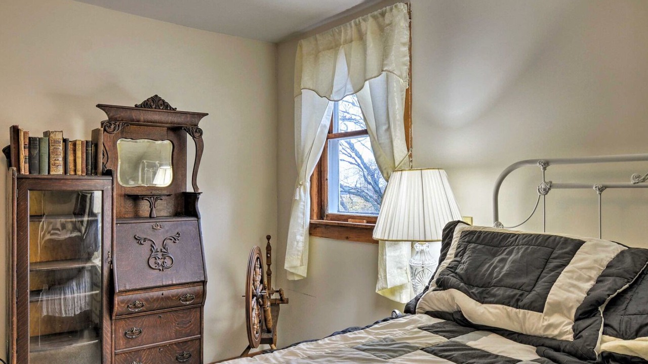 Photo of Bedroom in Le Roy