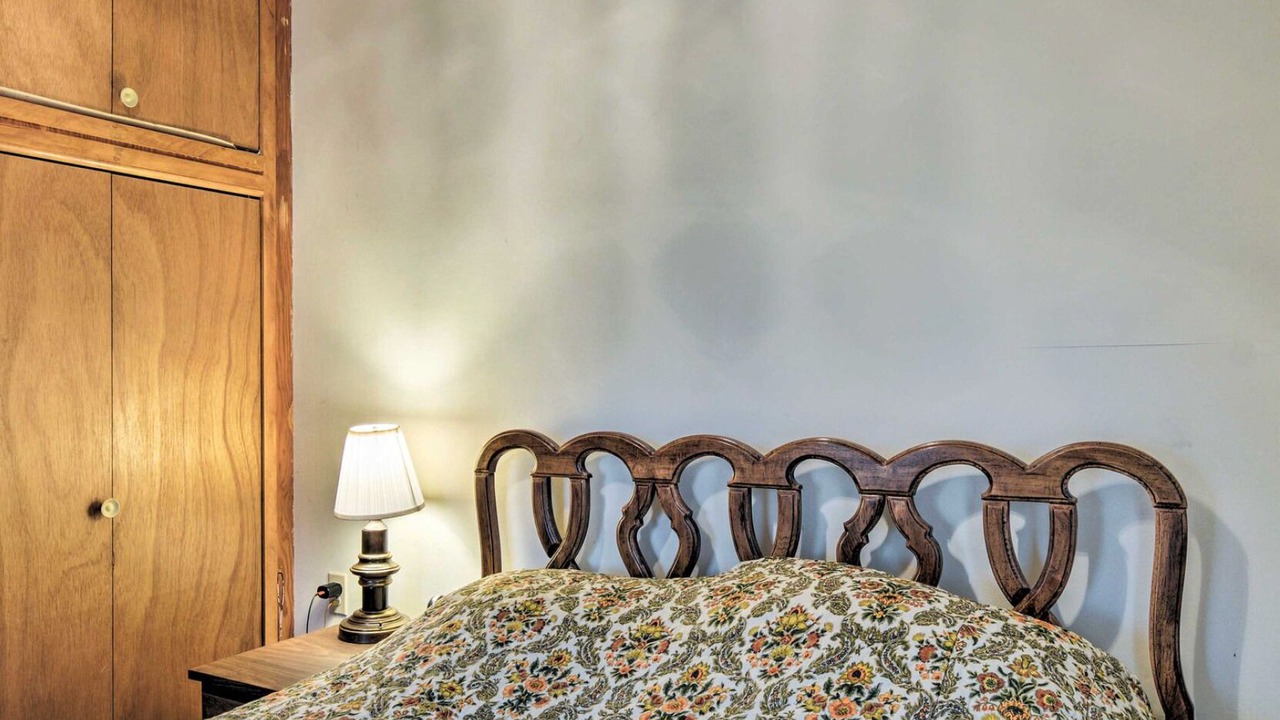 Photo of Bedroom in Le Roy