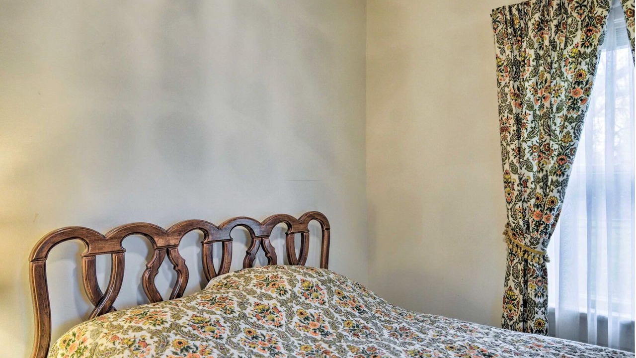 Photo of Bedroom in Le Roy