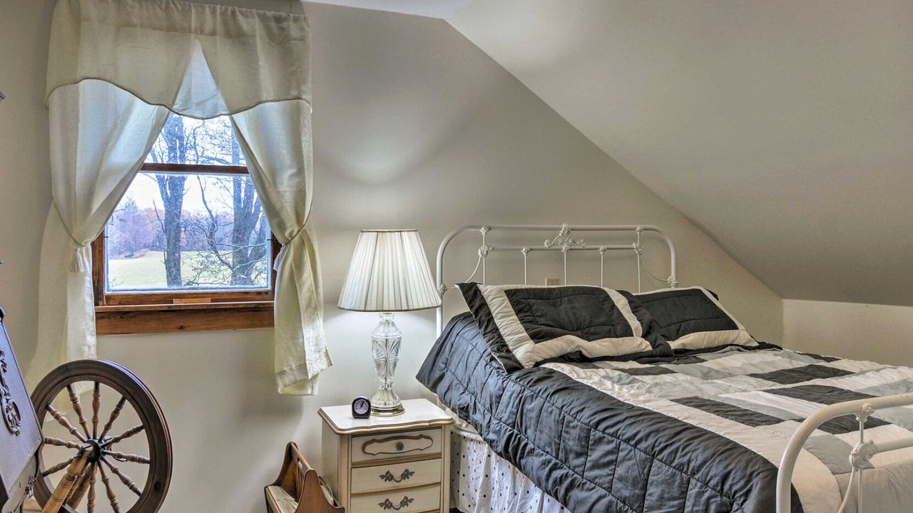 Photo of Bedroom in Le Roy