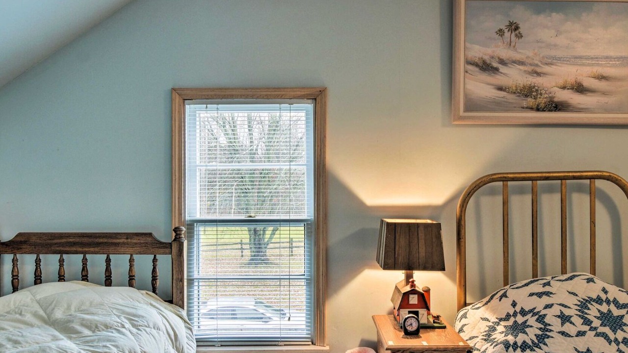 Photo of Bedroom in Le Roy