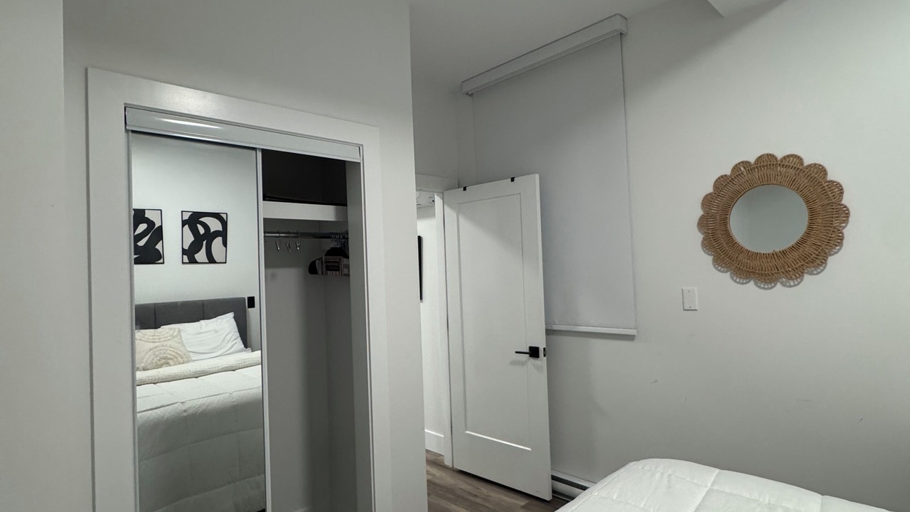 Photo of Bedroom in Saint John