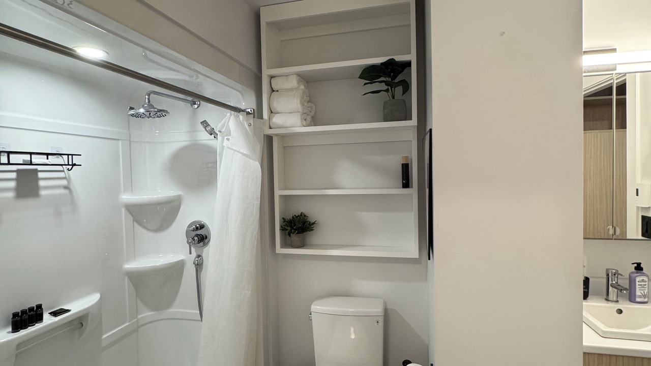 Photo of Bathroom in Saint John