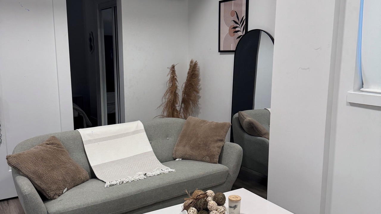 Photo of Livingroom in Saint John