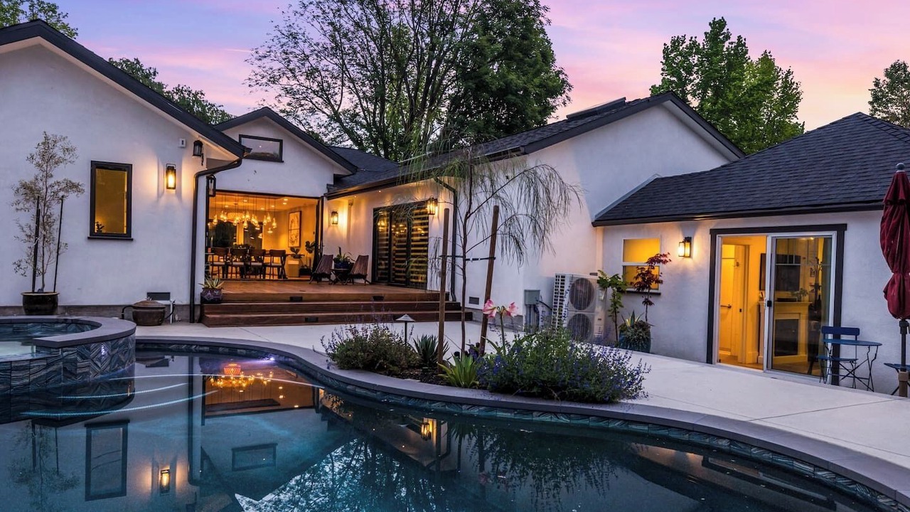 Photo of Outdoor in La Canada Flintridge