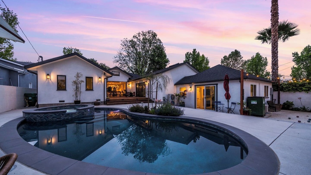 Photo of Outdoor in La Canada Flintridge
