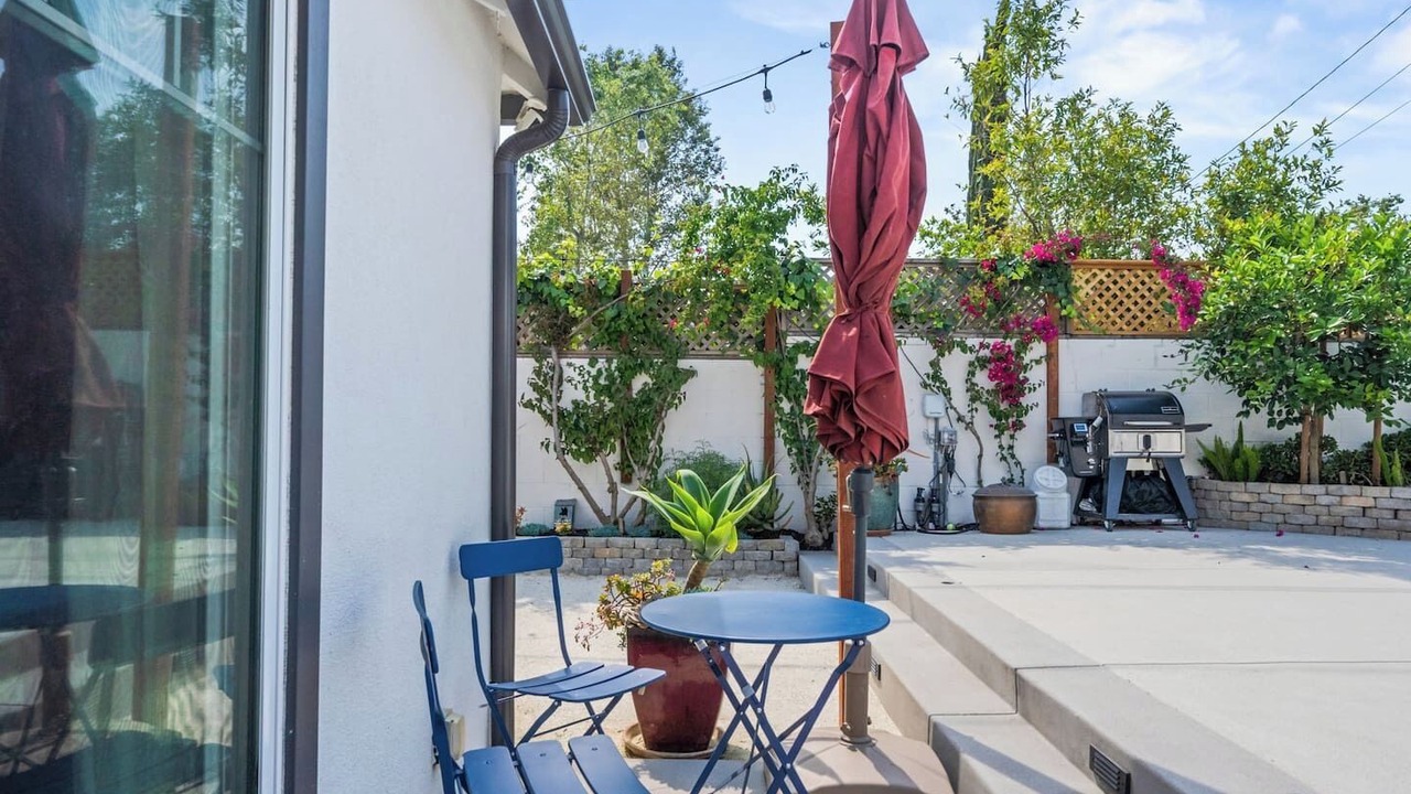 Photo of Outdoor in La Canada Flintridge