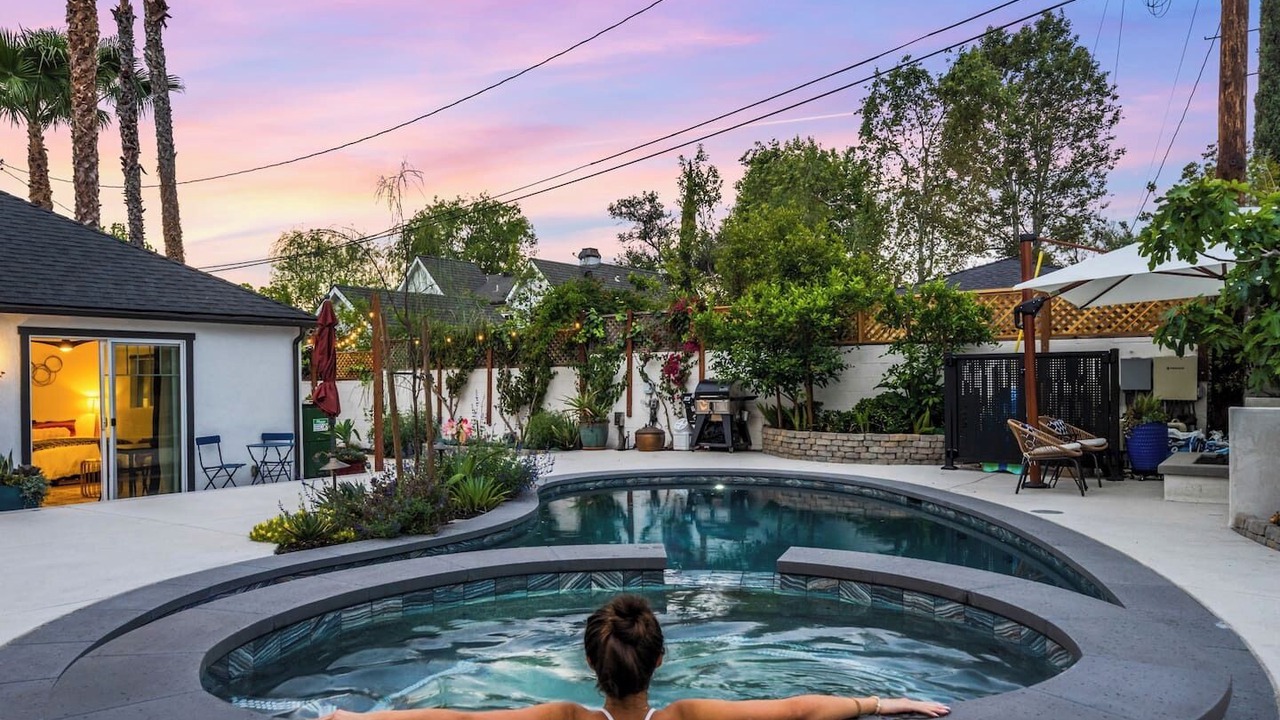 Photo of Outdoor in La Canada Flintridge