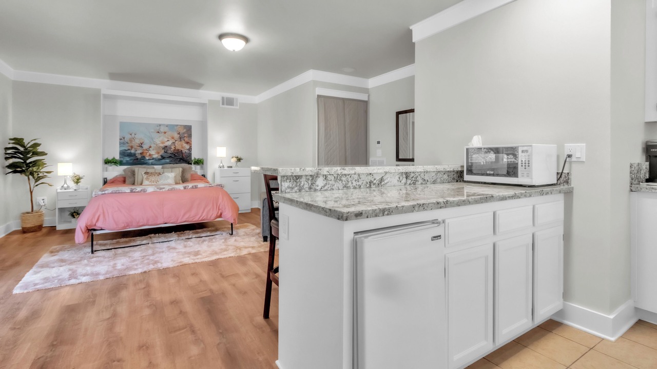 Photo of Bedroom in North Auburn