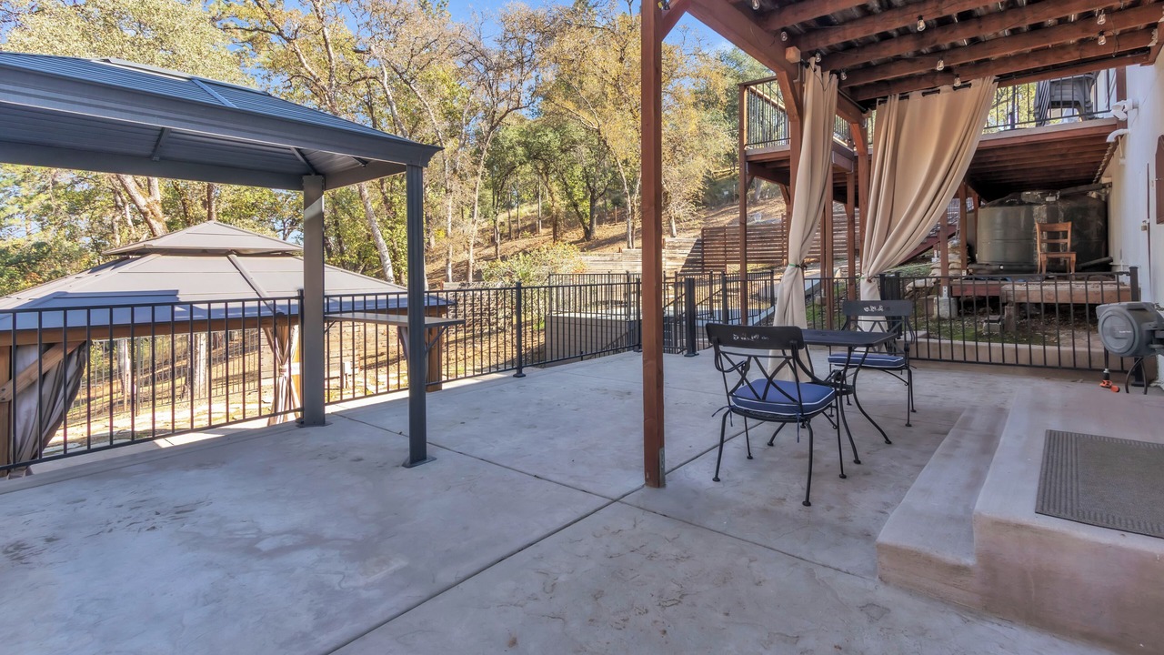 Photo of Outdoor in North Auburn