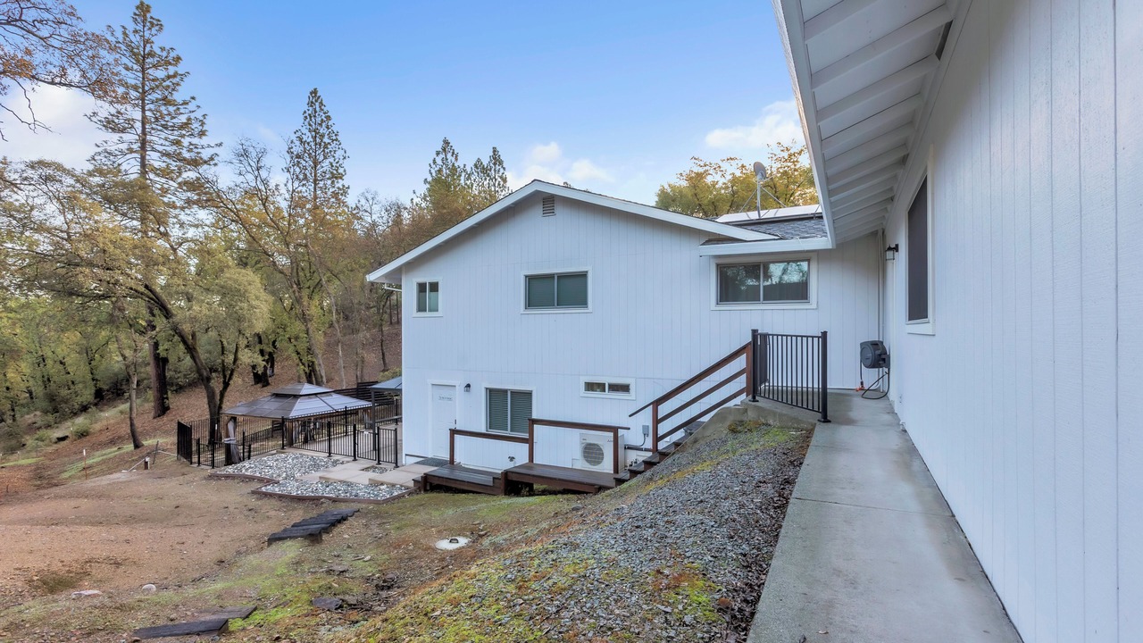 Photo of Outdoor in North Auburn