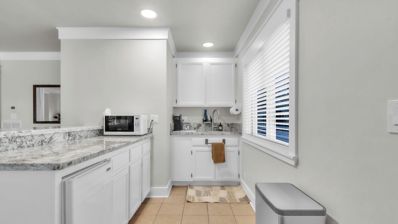 Photo of Kitchen in North Auburn