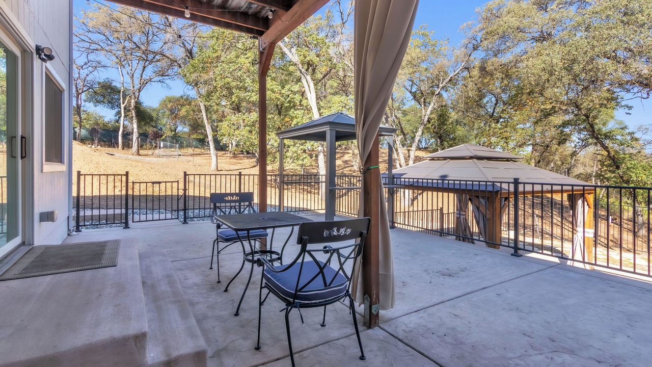 Photo of Outdoor in North Auburn