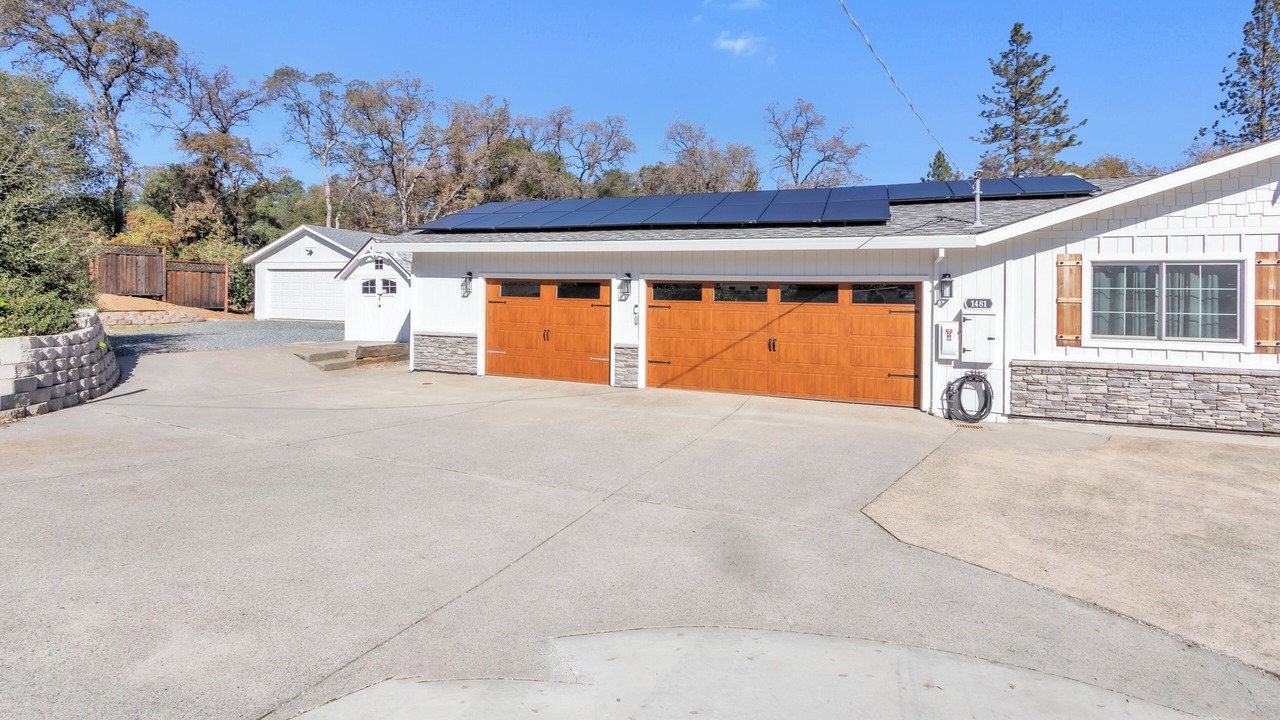 Photo of Outdoor in North Auburn