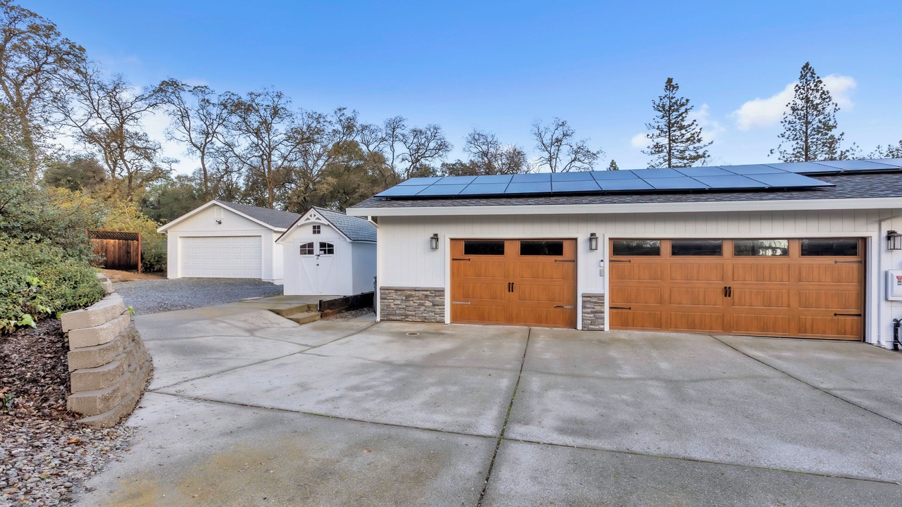 Photo of Outdoor in North Auburn