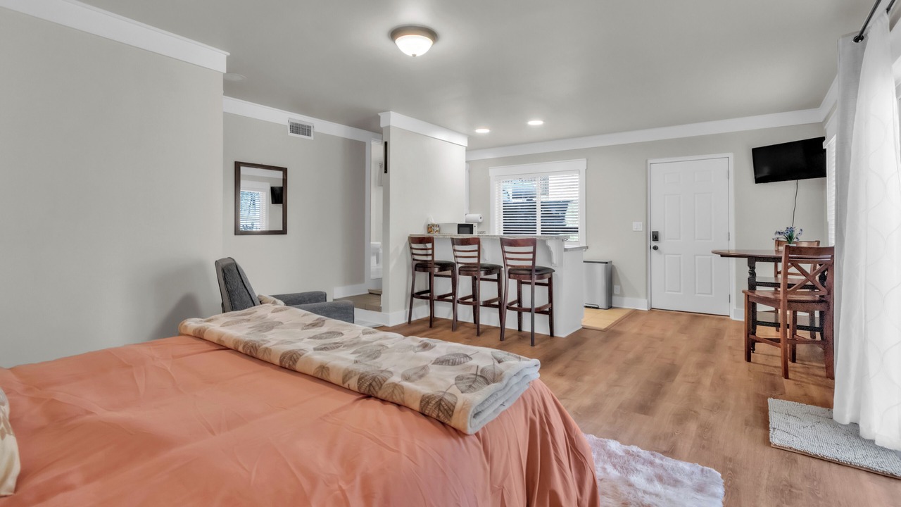 Photo of Bedroom in North Auburn