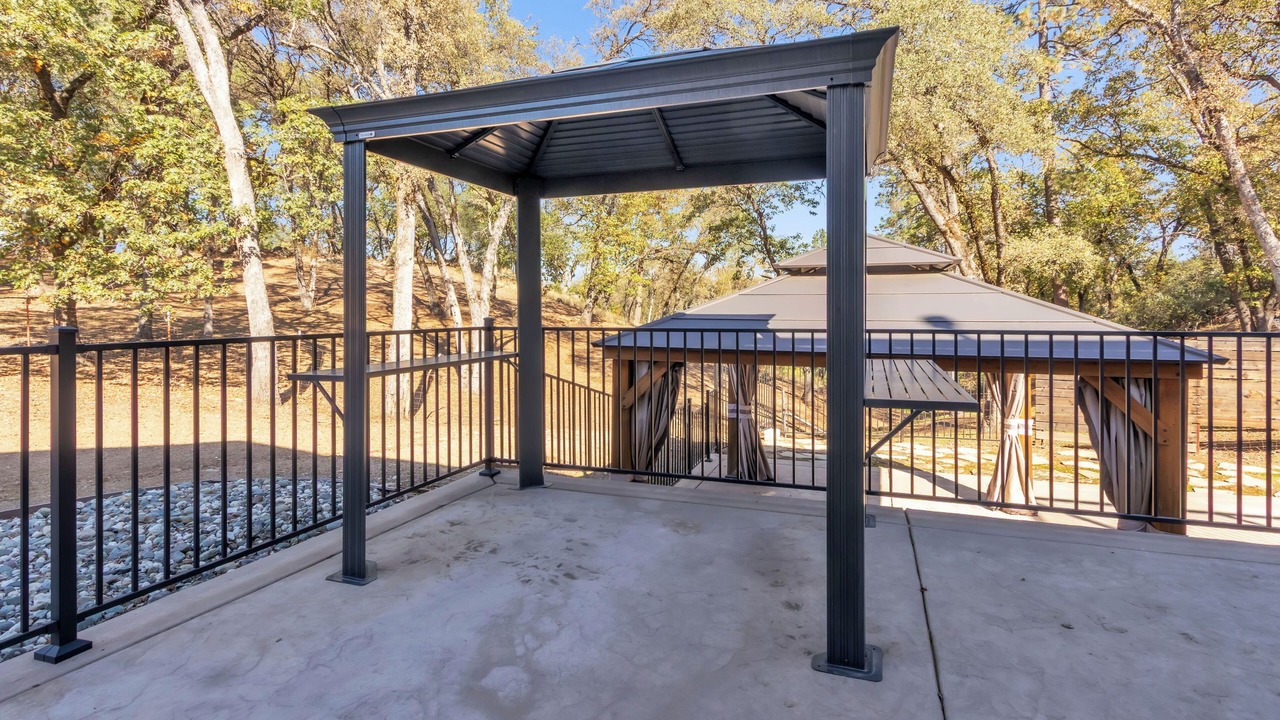 Photo of Patio Balcony in North Auburn