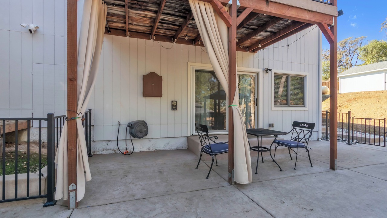 Photo of Outdoor in North Auburn