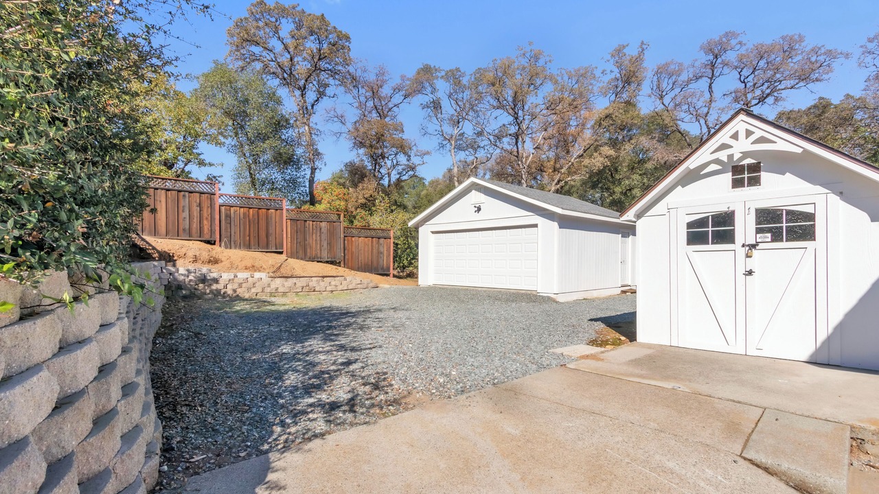 Photo of Outdoor in North Auburn