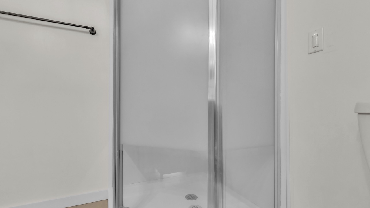 Photo of Bathroom in North Auburn