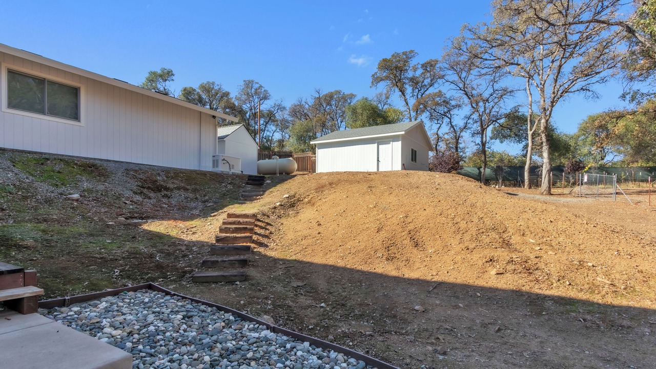 Photo of Outdoor in North Auburn