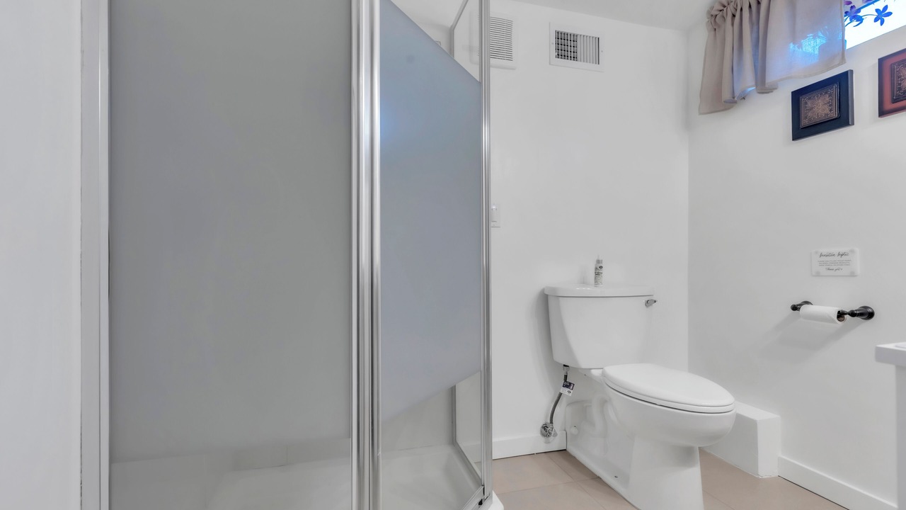 Photo of Bathroom in North Auburn