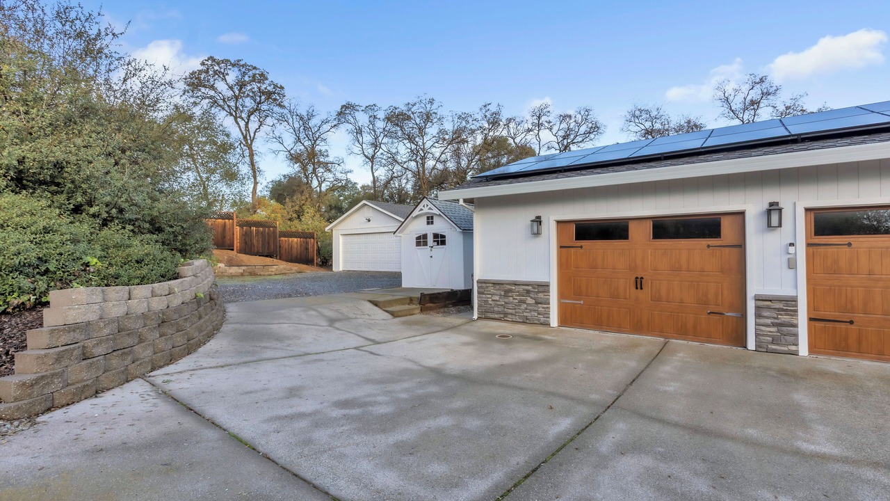 Photo of Outdoor in North Auburn