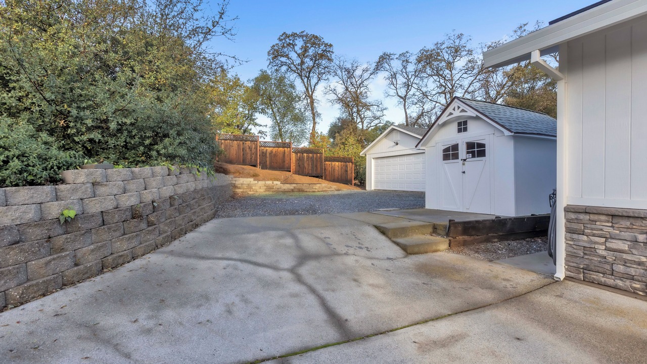 Photo of Outdoor in North Auburn