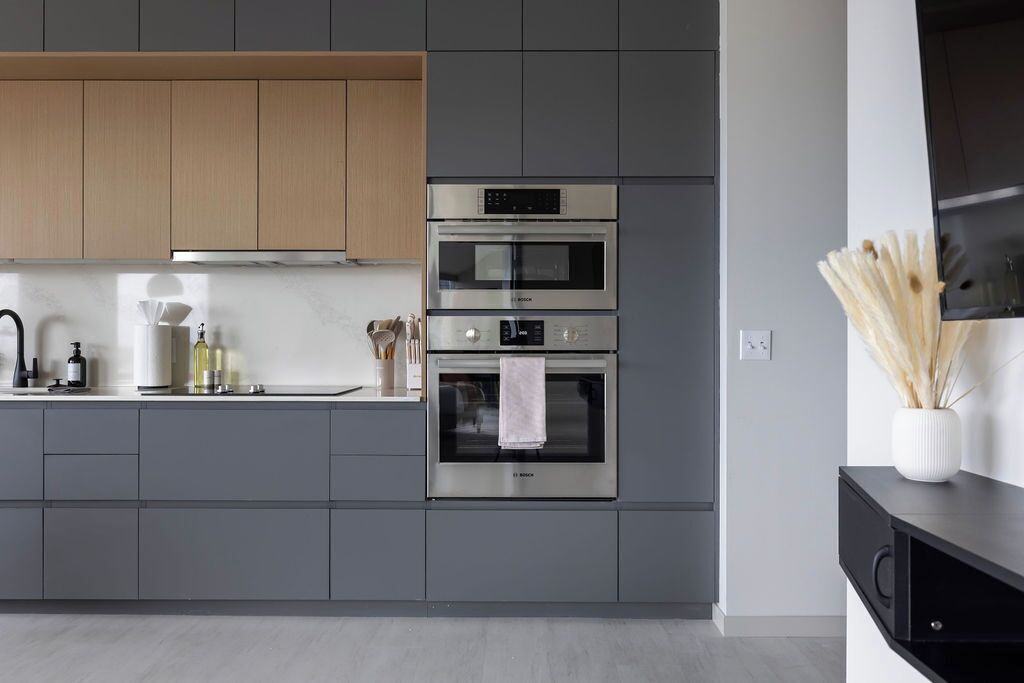 Photo of Kitchen in Downtown Cleveland
