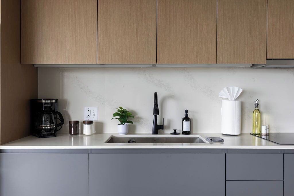 Photo of Kitchen in Downtown Cleveland
