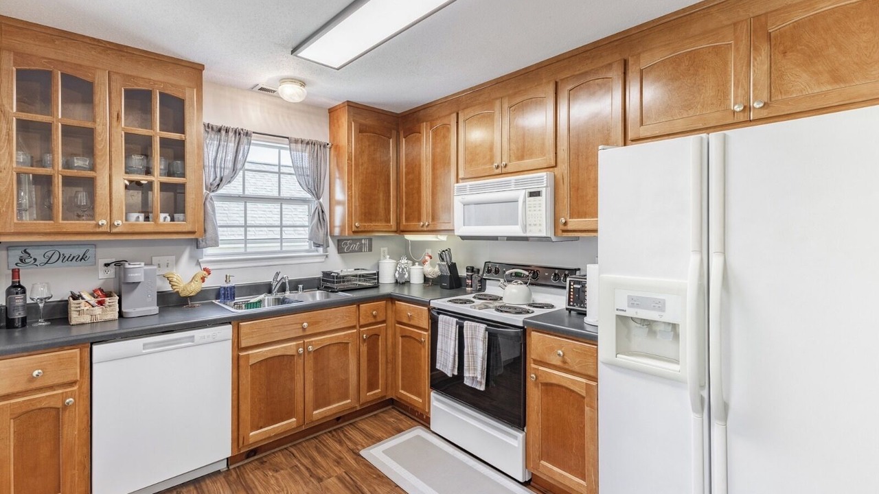 Photo of Kitchen in Madison