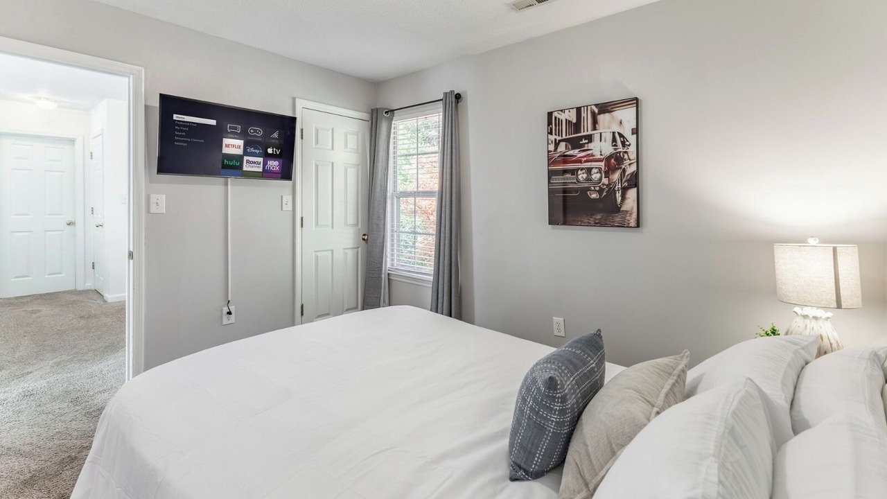Photo of Bedroom in Madison